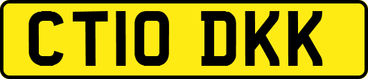 CT10DKK