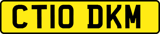 CT10DKM