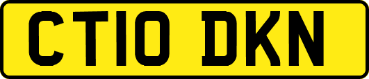 CT10DKN