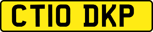 CT10DKP