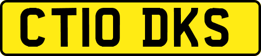 CT10DKS