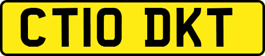 CT10DKT