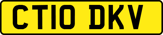 CT10DKV