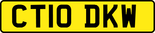 CT10DKW