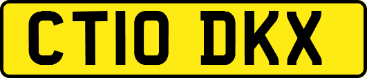 CT10DKX