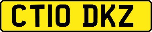 CT10DKZ