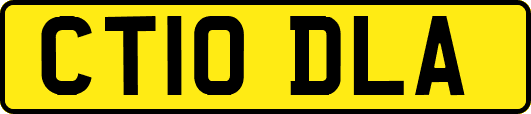 CT10DLA