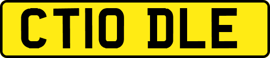 CT10DLE