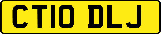 CT10DLJ