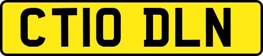 CT10DLN