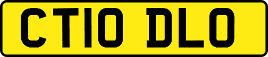 CT10DLO