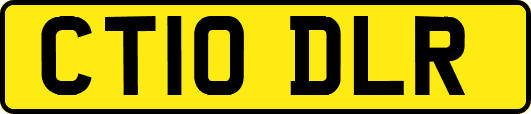 CT10DLR