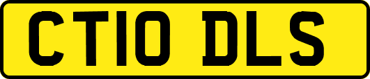 CT10DLS