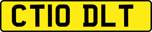 CT10DLT