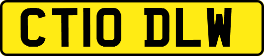 CT10DLW