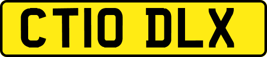 CT10DLX