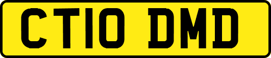 CT10DMD