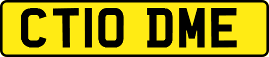 CT10DME
