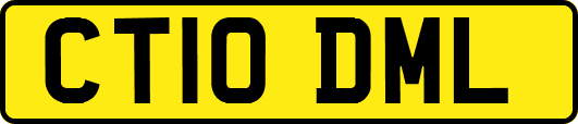 CT10DML