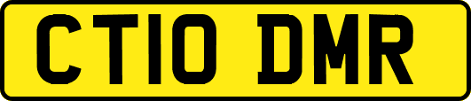 CT10DMR