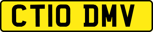 CT10DMV