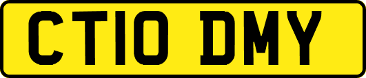 CT10DMY