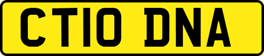 CT10DNA