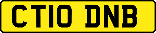 CT10DNB