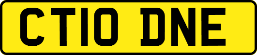 CT10DNE