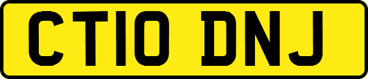 CT10DNJ