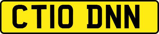 CT10DNN