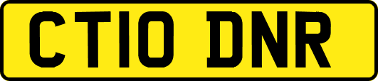 CT10DNR