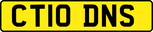 CT10DNS