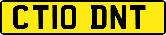 CT10DNT