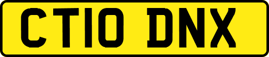 CT10DNX