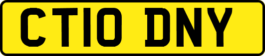 CT10DNY