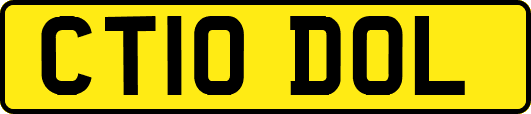 CT10DOL