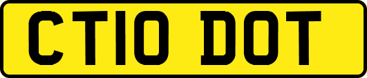 CT10DOT