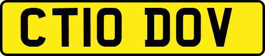 CT10DOV
