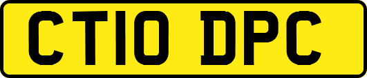 CT10DPC