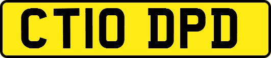 CT10DPD
