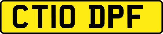 CT10DPF