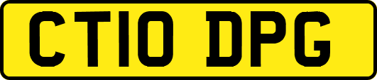 CT10DPG