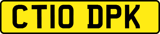 CT10DPK