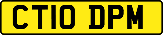 CT10DPM