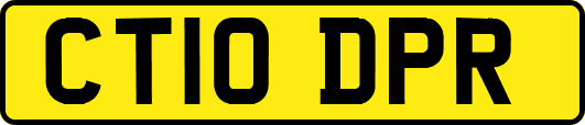 CT10DPR