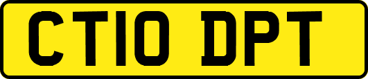 CT10DPT