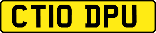 CT10DPU