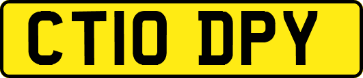 CT10DPY