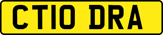 CT10DRA